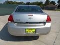 Silverstone Metallic - Impala LS Photo No. 4