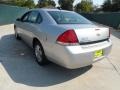 Silverstone Metallic - Impala LS Photo No. 5