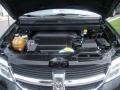 3.5 Liter SOHC 24-Valve V6 Engine for 2009 Dodge Journey SXT #54143493