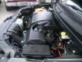 3.5 Liter SOHC 24-Valve V6 Engine for 2009 Dodge Journey SXT #54143502
