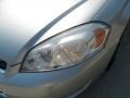 Silverstone Metallic - Impala LS Photo No. 9