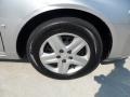 Silverstone Metallic - Impala LS Photo No. 13
