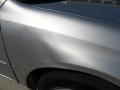 Silverstone Metallic - Impala LS Photo No. 14