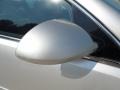 Silverstone Metallic - Impala LS Photo No. 16