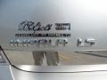 Silverstone Metallic - Impala LS Photo No. 23