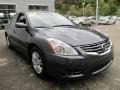 Metallic Slate - Altima 2.5 S Photo No. 4