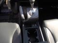 Alabaster Silver Metallic - Civic EX-L Coupe Photo No. 20