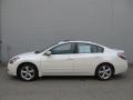 Winter Frost Pearl - Altima 3.5 SE Photo No. 2