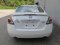 Winter Frost Pearl - Altima 3.5 SE Photo No. 3