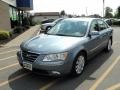 Medium Silver Blue - Sonata Limited V6 Photo No. 1