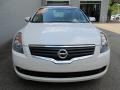Winter Frost Pearl - Altima 3.5 SE Photo No. 6