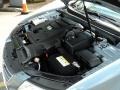 Medium Silver Blue - Sonata Limited V6 Photo No. 14