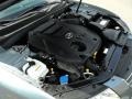 Medium Silver Blue - Sonata Limited V6 Photo No. 16