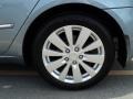 Medium Silver Blue - Sonata Limited V6 Photo No. 18