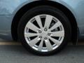 Medium Silver Blue - Sonata Limited V6 Photo No. 19