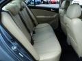 Medium Silver Blue - Sonata Limited V6 Photo No. 28