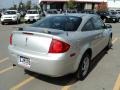 Titanium Metallic 2008 Pontiac G5 Standard G5 Model Exterior