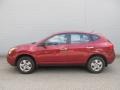 Venom Red - Rogue S AWD Photo No. 3