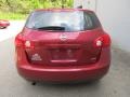 Venom Red - Rogue S AWD Photo No. 4