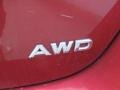 Venom Red - Rogue S AWD Photo No. 5