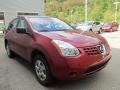 Venom Red - Rogue S AWD Photo No. 6