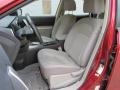 Venom Red - Rogue S AWD Photo No. 9