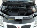 2008 Pontiac G5 2.2L DOHC 16V ECOTEC 4 Cylinder Engine Photo