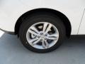 2012 Cotton White Hyundai Tucson GLS  photo #11