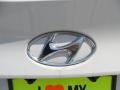 2012 Cotton White Hyundai Tucson GLS  photo #17