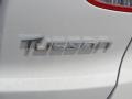 2012 Cotton White Hyundai Tucson GLS  photo #18