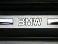 2002 BMW 5 Series 540i Sedan Badge and Logo Photo