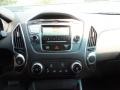 2012 Diamond Silver Hyundai Tucson GLS  photo #34