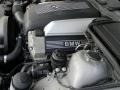 4.4L DOHC 32V V8 Engine for 2002 BMW 5 Series 540i Sedan #54145680