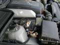 4.4L DOHC 32V V8 Engine for 2002 BMW 5 Series 540i Sedan #54145691