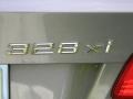 2008 Space Grey Metallic BMW 3 Series 328xi Coupe  photo #8
