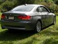 2008 Space Grey Metallic BMW 3 Series 328xi Coupe  photo #10