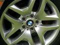 Silver Grey Metallic - X3 3.0si Photo No. 2