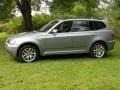 Silver Grey Metallic - X3 3.0si Photo No. 4