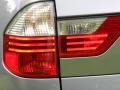 Silver Grey Metallic - X3 3.0si Photo No. 7