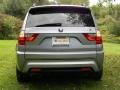 Silver Grey Metallic - X3 3.0si Photo No. 8