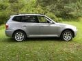 Silver Grey Metallic - X3 3.0si Photo No. 13