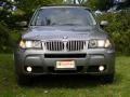 Silver Grey Metallic - X3 3.0si Photo No. 16