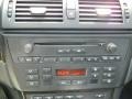 Silver Grey Metallic - X3 3.0si Photo No. 30