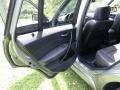 Silver Grey Metallic - X3 3.0si Photo No. 35