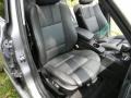 Silver Grey Metallic - X3 3.0si Photo No. 41