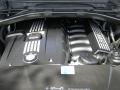 Silver Grey Metallic - X3 3.0si Photo No. 47