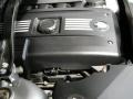 Silver Grey Metallic - X3 3.0si Photo No. 48