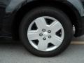 Brilliant Black Crystal Pearl - Avenger SXT Photo No. 5