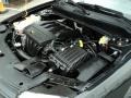 Brilliant Black Crystal Pearl - Avenger SXT Photo No. 14