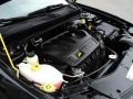 Brilliant Black Crystal Pearl - Avenger SXT Photo No. 16